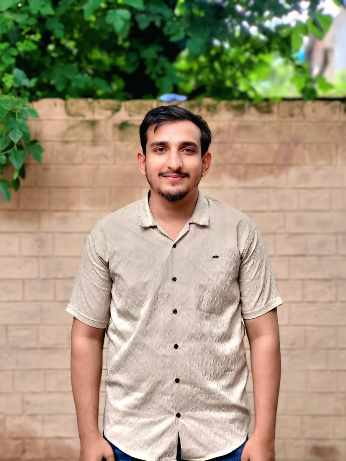 Mohsin Abbas
